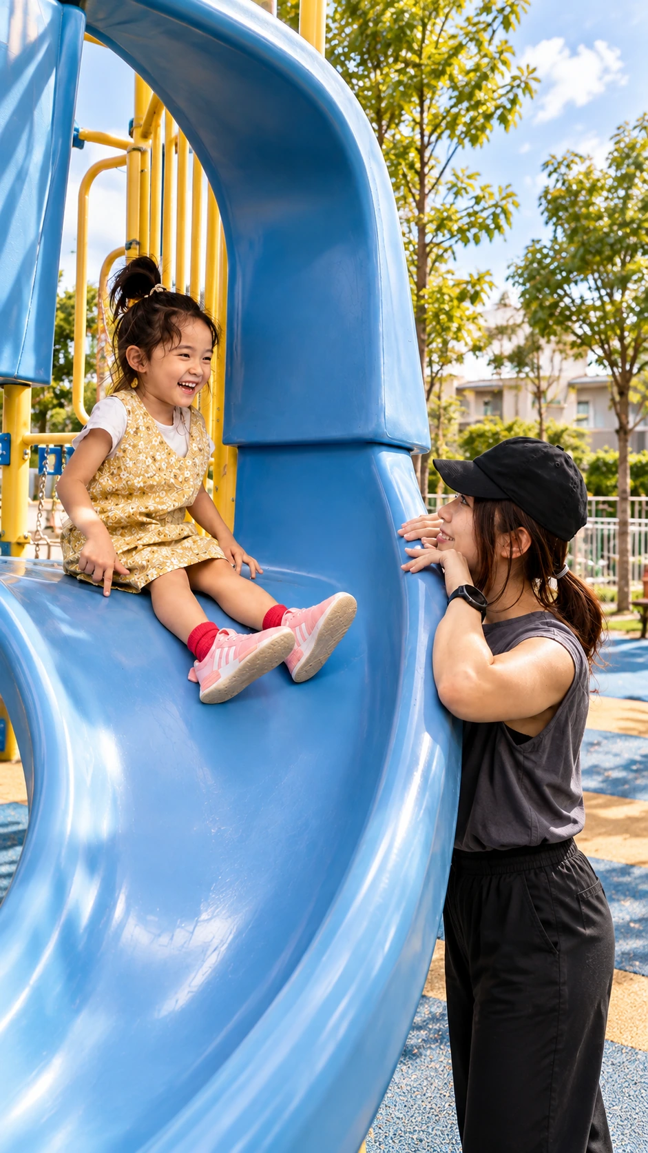 Kids Play Area